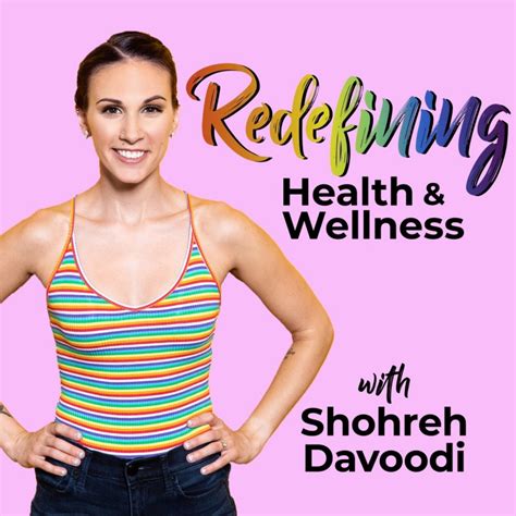 Redefining Health And Wellness With Shohreh Davoodi Superfit Hero
