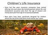 Limited Premium Whole Life Insurance Photos