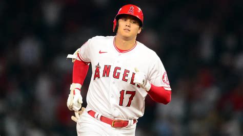 Ohtani Hits 42nd Homer After Getting Scratched From Next Start Yardbarker