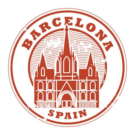 Barcelona Illustrations Royalty Free Vector Graphics And Clip Art Istock