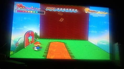 【widely use】our computer monitor note can stick on many flat places which edge more than 0.6 inch, such as desk, cabinets,dressers,shelves, but not suitable for plaster wall. super paper mario part 2 (mario enters the third dimension ...