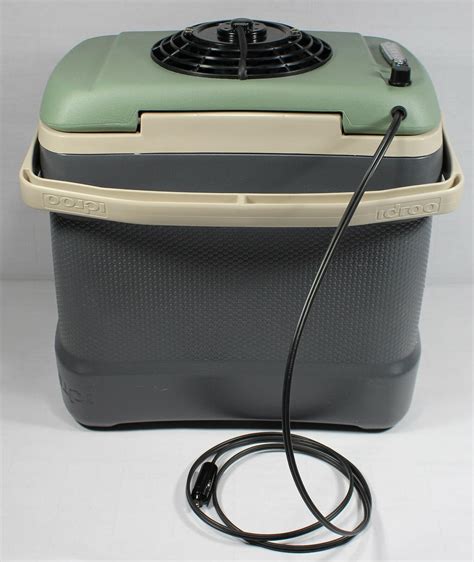 12v Portable Air Conditioner Cooler 30 Quart 560