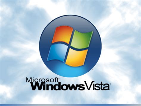 Windows Vista Beta Logo Logodix