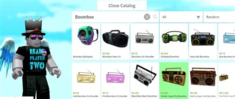 We did not find results for: Roblox Boombox Id : Boombox Gear Roblox Gear Id Boombox ...