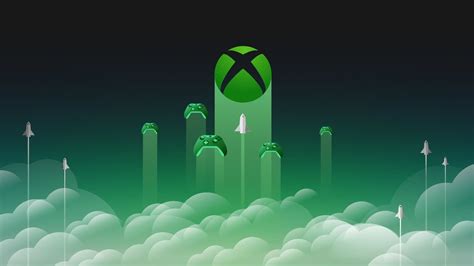 Il Boss Di Xbox Phil Spencer Sembra Prendere In Giro Il Nuovo Streamer Xbox