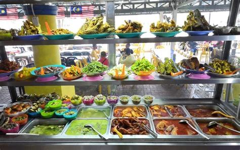 Sebenarnya banyak lagi kedai makan yang tidak sempat beliau terjah. 3 Tempat Makan Tengahari Best di Mersing, Johor : KHALIFAH ...