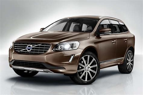 Volvo Suv Volvo Unveils Xc Excellence Seat Luxury Suv For