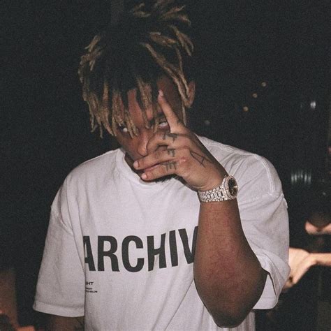 Cool Aesthetic Juice Wrld Wallpapers Wallpaper Cave