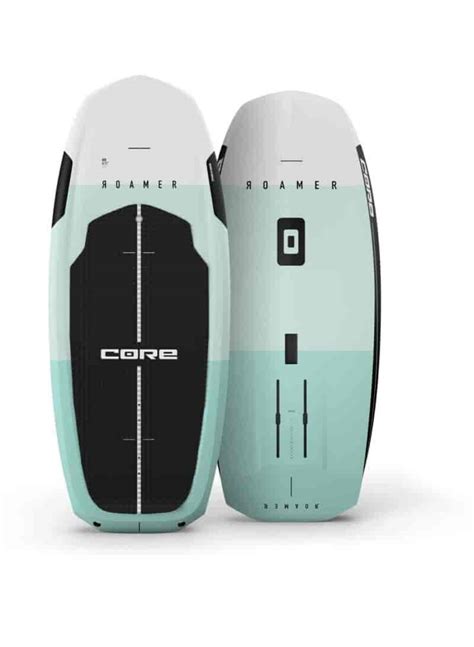 Core Roamer Wing Foilboard