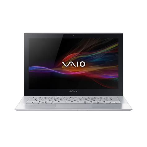 Sony Vaio Pro Review Were Going To War With The Macbook Air The Verge