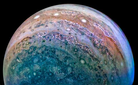 Jupiter news, west palm beach. CIENTÍFICOS DESCUBREN 12 LUNAS MÁS ALREDEDOR DE JÚPITER
