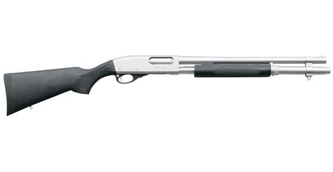Remington Model 870 Special Purpose Marine Magnum 12 Gauge Sportsman