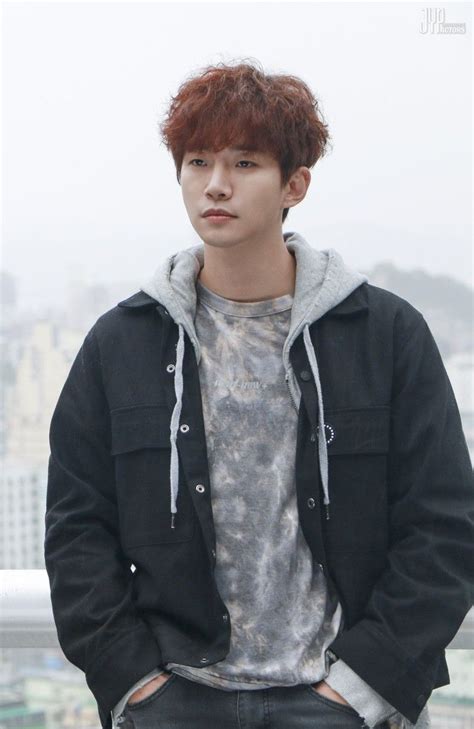 The former leader, jay park , left the band. Junho ♥♥♥ | 韓国スター, ジュノ 2pm, 俳優