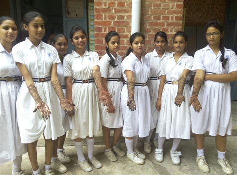 Home Maharani Girls High School