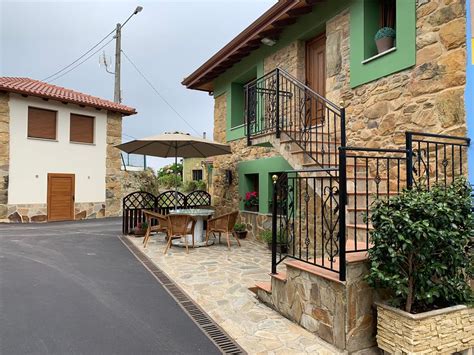 Los mejores 25 apartamentos en arriendo en luarca, españa. Apartamento Biescas Luarca Vacacional C´GENOVEVA (Luarca, España) - ACTUALIZADO 2021 ...