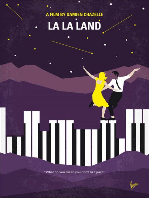La La Land Posters And Prints