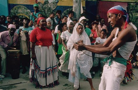 santeria the history culture and legacy of the people of cuba