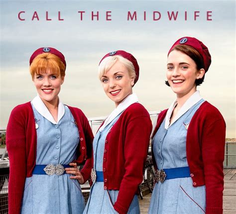 Джессика рейн, брайони ханна, хелен джордж и др. 'Call The Midwife' Season 5 Premiere: Upcoming Episode 5 ...