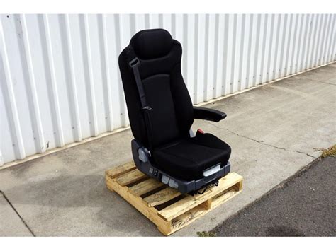 Daf Lf55 Drivers Seat For Sale