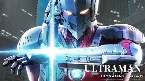 Ultraman Season 2 Gets New Details And A Teaser Poster Ahead Of Its