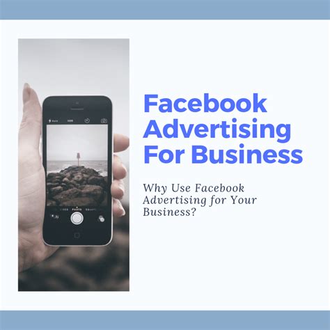 Facebook Advertising For Your Business Marketing Agency