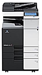 Pagescope ndps gateway and web print assistant have ended provision of download and support services. Konica Minolta Bizhub C368 Driver Download