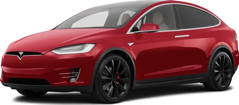 2016 Tesla Model X Price Value Ratings And Reviews Kelley Blue Book