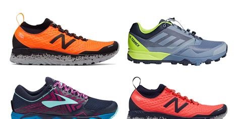 Below, we outlined the newest and best sneakers of 2019, including running shoes from nike, adidas, new balance, brooks and asics. The best trail running shoes 2018