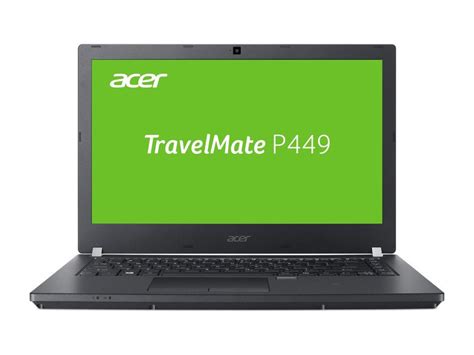 Acer Travelmate P449 G2 M 55xw