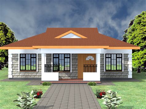 3 bedroom house plans indian style 70+ cheap two storey homes free. Free 3 Bedroom House Plans Design | HPD Consult