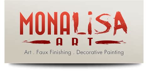 Contact - Mona Lisa Art