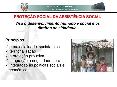 Quando Ocorreram No Brasil As Primeiras Medidas De Proteção Social