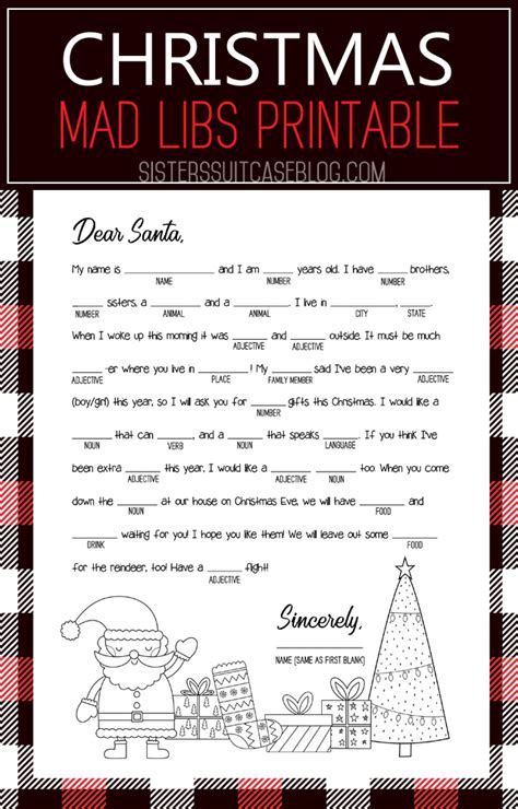 Word blanks online word game. Thanksgiving Mad Libs Printable - My Sister's Suitcase ...