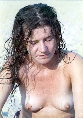 Janis Joplin Nue Nu Nude Nues Desnud E Sex Naked Topless