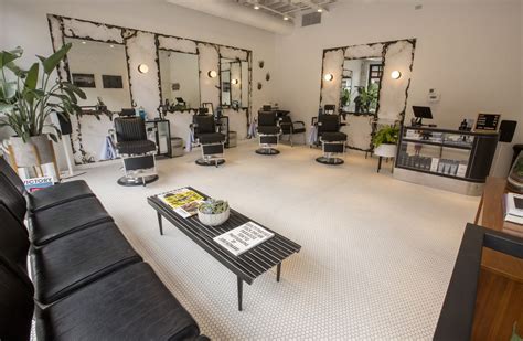 87th street wonder care 8701 s. Inside Blind Barber Chicago, Cutting Hair by Day, Mixing ...