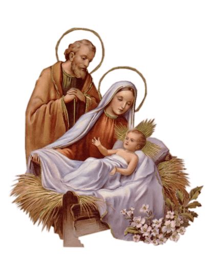 Mary And Joseph Clip Art Mary And Joseph Clipart Transparent Png