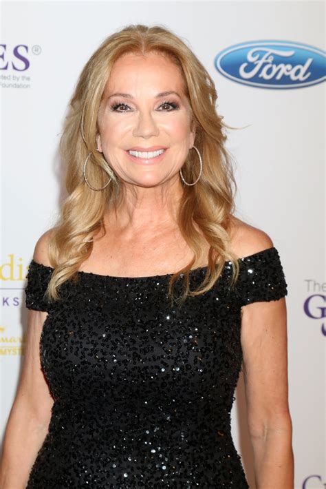 Kathie Lee Fords No Makeup Photo Shows Her Beautiful Natural Look Wonderworld