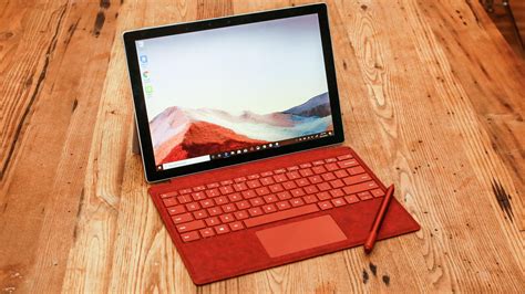 The microsoft surface pro 7 (starts at $749; Microsoft Surface Pro News, Articles, Stories & Trends for ...