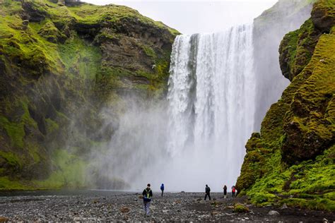 7 Best Waterfalls In Iceland You Should Visit Intrepid Travel Blog