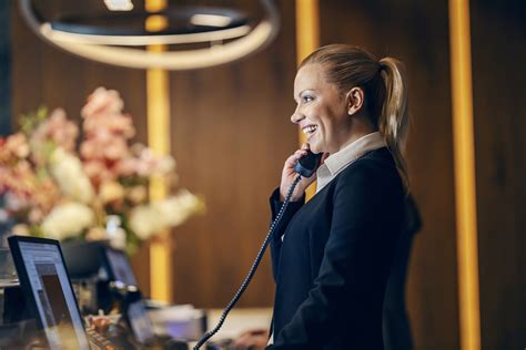 Customer Service Best Practices For The Hospitality Industry