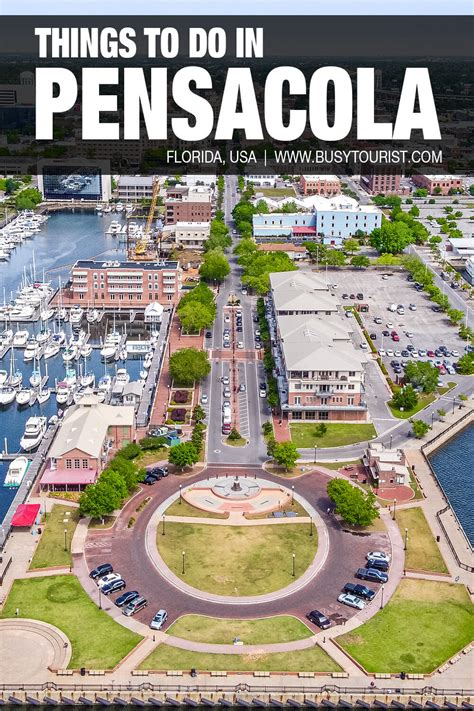 25 Best And Fun Things To Do In Pensacola Fl Attractions And Activities