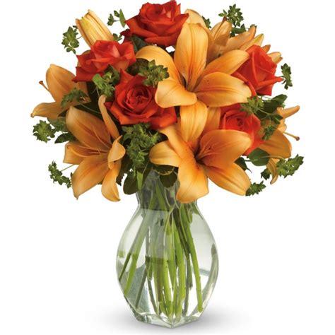 The Lovely Lily Brant Florist Blog