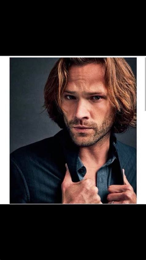 Pin By Witchywoman On Supernatural Obsessed Supernatural Jared Padalecki Fictional Characters