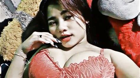 Tiktok Hot Indo Seksi Pamer Toge 💦 Youtube