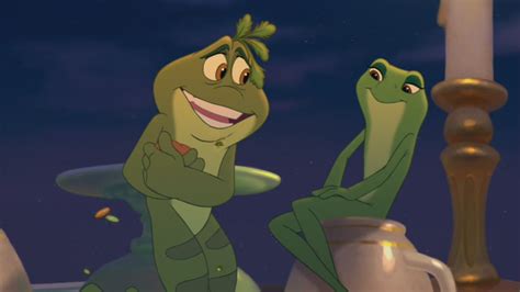 tiana and prince naveen in the princess and the frog disney couples image 25726656 fanpop