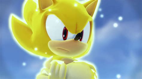 Sonic Frontiers Tgs 2022 Trailer Gematsu
