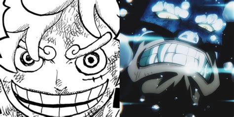 One Piece Creator Reveals Why Zoan Awakenings Are Dangerous Alongv6