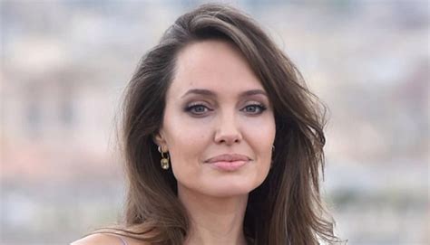 Angelina Jolie Makes Instagram Debut With Letter From Afghan Girl