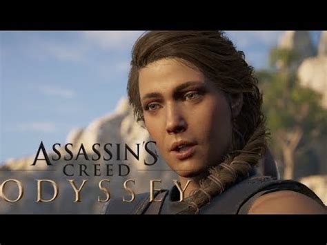 Hungrige G Tter Assassins Creed Odyssey Youtube