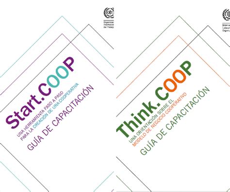 Think Coop And Start Coop Spanish Updated Versions Are Now Available